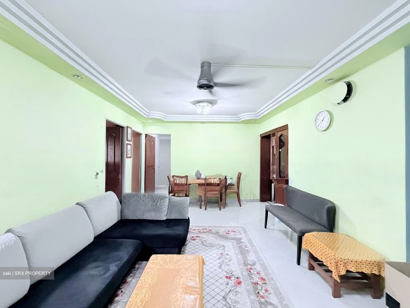 Blk 276A Wenya (Jurong West), HDB 4 Rooms #566878651